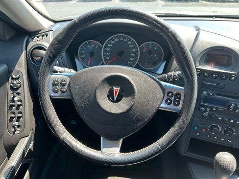 Used 2007 Pontiac Grand Prix w/ Sun And Sound Package image 13