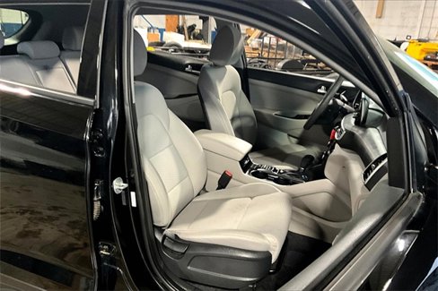 Used 2021 Hyundai Tucson SE image 7