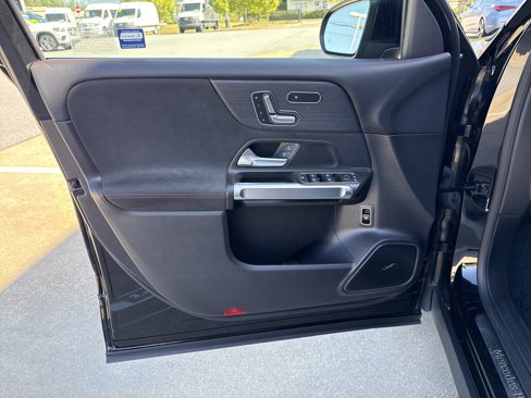 Certified 2021 Mercedes-Benz GLB 250 image 17