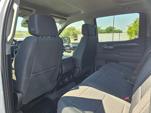 Used 2023 Chevrolet Silverado 1500 LT image 12