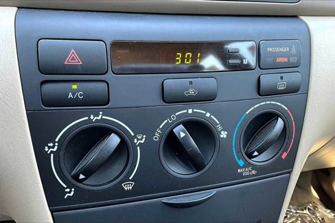 Used 2008 Toyota Corolla CE image 33