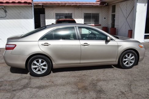 Used 2009 Toyota Camry LE image 7