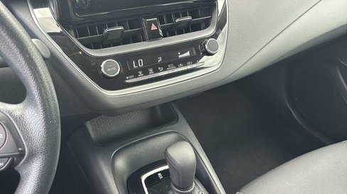Used 2023 Toyota Corolla LE image 20