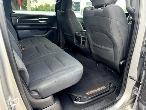 Used 2019 RAM 1500 Big Horn image 38