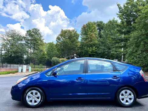 Used 2009 Toyota Prius image 3