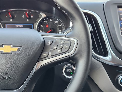 Used 2023 Chevrolet Equinox LT w/ Driver Convenience Package image 29