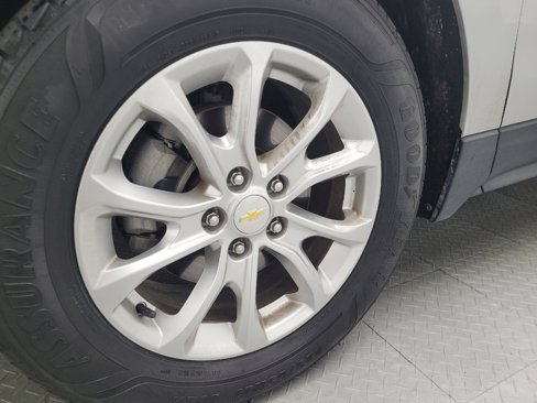 Used 2020 Chevrolet Equinox LT image 31