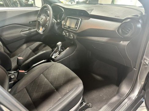 Used 2023 Nissan Kicks S image 26