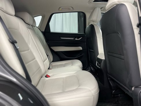 Used 2017 MAZDA CX-5 Grand Touring image 25