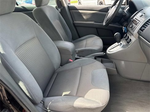 Used 2008 Nissan Sentra 2.0 image 10
