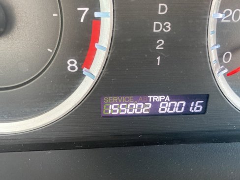 Used 2010 Honda Accord EX-L image 13