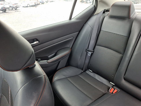 Used 2023 Nissan Altima 2.5 SR image 18