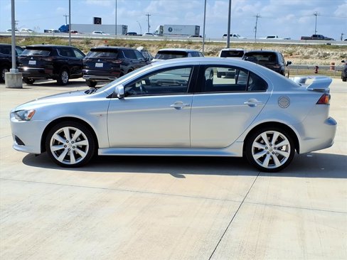 Used 2012 Mitsubishi Lancer GT image 6