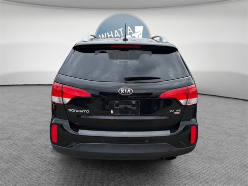 Used 2014 Kia Sorento EX image 3