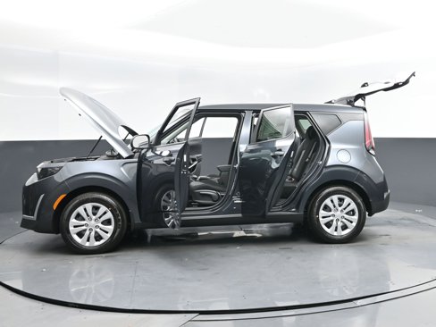 New 2025 Kia Soul LX image 20