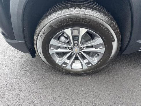 New 2026 Chevrolet Equinox LT image 25