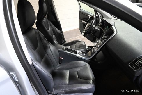 Used 2015 Volvo XC60 T6 Premier Plus image 18