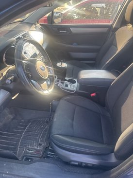 Used 2019 Subaru Outback 2.5i Premium image 2