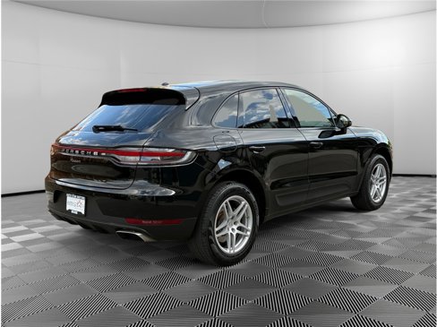 Used 2019 Porsche Macan image 5