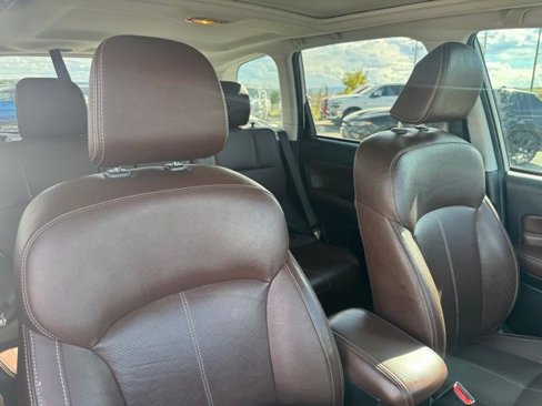 Used 2017 Subaru Forester 2.5i Touring image 27