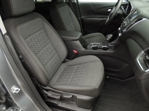 Used 2023 Chevrolet Equinox LT w/ LPO, Floor Liner Package image 35