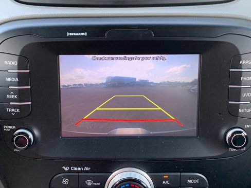 Used 2018 Kia Soul w/ Convenience Package image 17