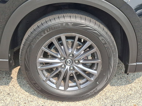 Used 2020 MAZDA CX-5 Sport image 8