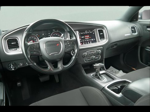 Used 2021 Dodge Charger GT image 8