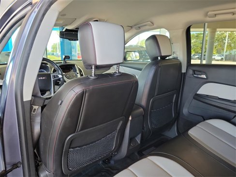 Used 2013 GMC Terrain SLT w/ Safety Package image 15
