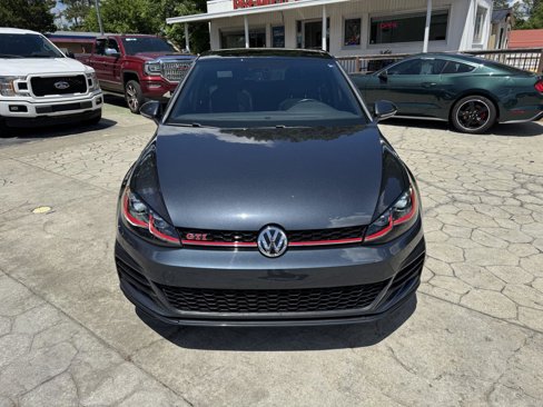 Used 2020 Volkswagen GTI SE image 21