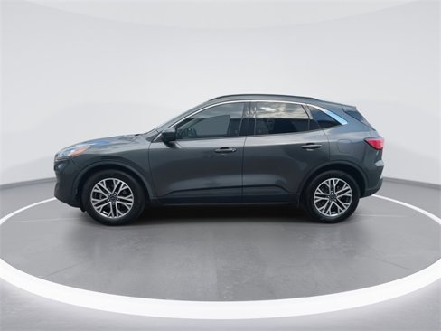 Used 2020 Ford Escape SEL image 5