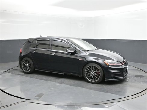 Used 2019 Volkswagen GTI Autobahn image 16