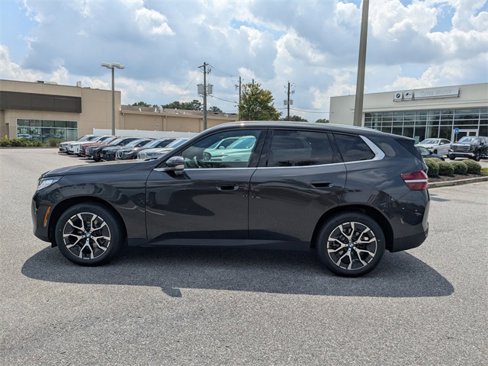 New 2026 BMW X3 xDrive30 w/ Convenience Package image 7