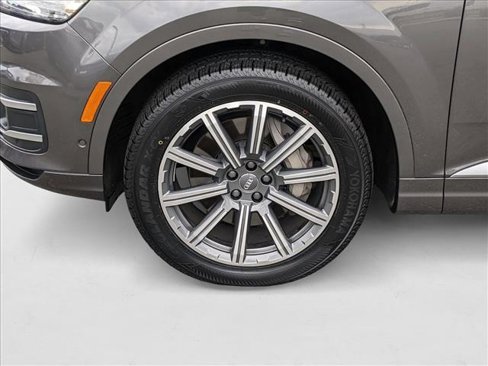 Used 2019 Audi Q7 3.0T Prestige w/ Prestige Package image 24