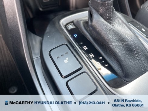 Used 2017 Hyundai Santa Fe SE w/ SE Premium Package 02 image 29