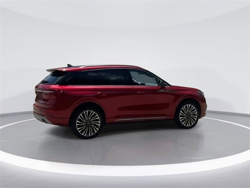 Used 2020 Lincoln Corsair Reserve image 8