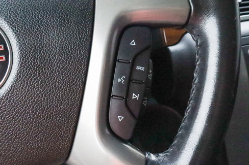 Used 2008 GMC Yukon XL SLT w/ SLT Preferred Equipment Group image 26