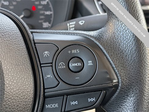 Used 2023 Toyota Corolla LE image 24