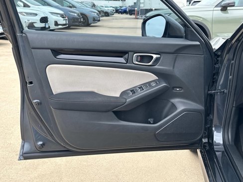 Used 2022 Honda Civic EX image 16