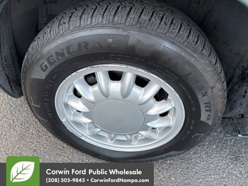 Used 1996 Oldsmobile 88 Royale LS image 9