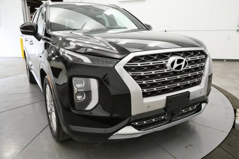 Used 2020 Hyundai Palisade Limited image 39