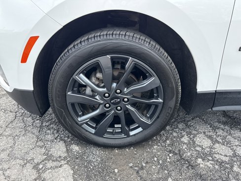 Used 2022 Chevrolet Equinox RS image 11
