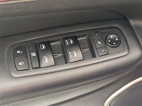 Used 2018 Jeep Grand Cherokee High Altitude image 11