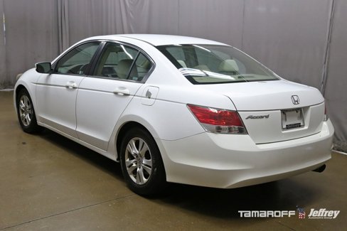 Used 2009 Honda Accord LX-P image 15