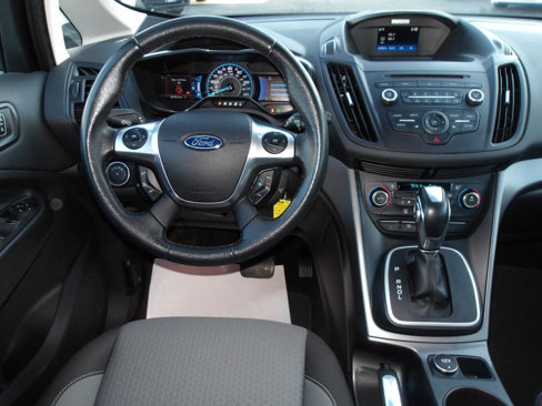 Used 2017 Ford C-MAX SE image 12