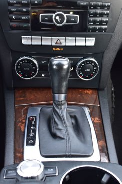 Used 2013 Mercedes-Benz C 300 4MATIC Sedan image 38