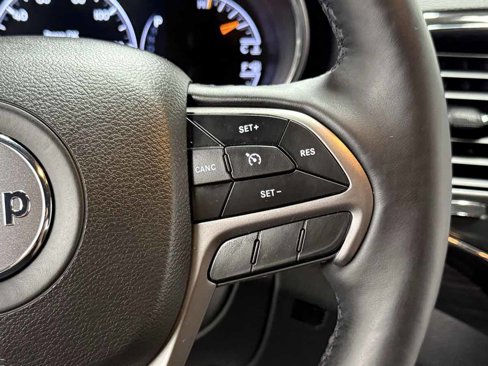 Used 2021 Jeep Grand Cherokee Freedom Edition image 21