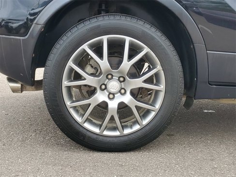 Used 2018 Buick Encore Sport Touring w/ Safety Package image 5