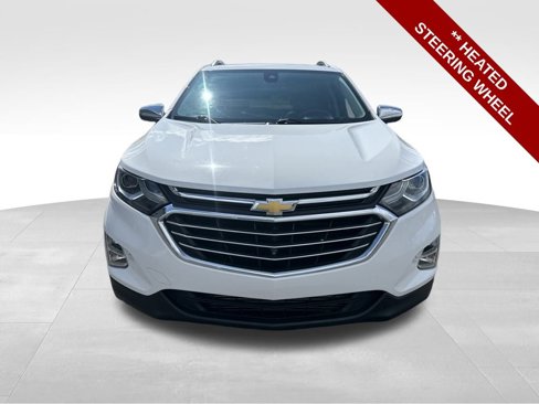 Used 2020 Chevrolet Equinox Premier image 11