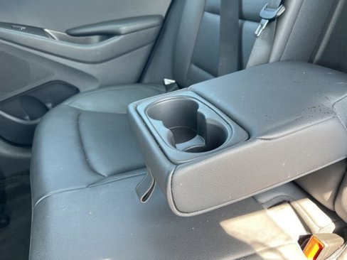 Used 2021 Hyundai Ioniq Limited image 29